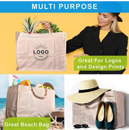 쇼핑백이 중요한 이유는 무엇입니까?